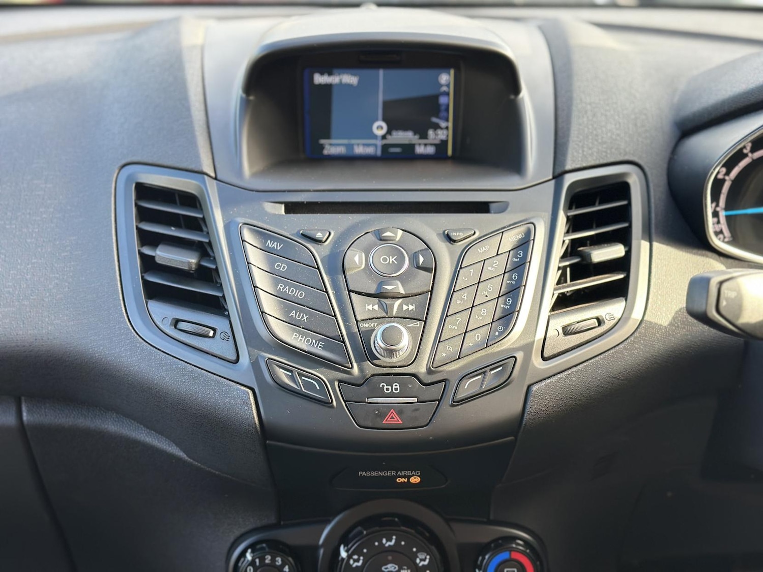 Used Ford Fiesta 2017 for sale - 77525259: Photo 25