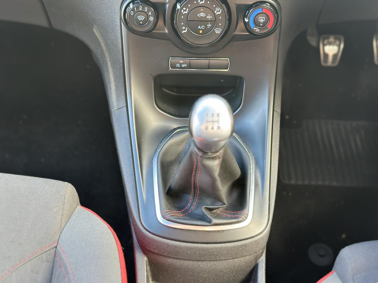 Used Ford Fiesta 2017 for sale - 77525259: Photo 26