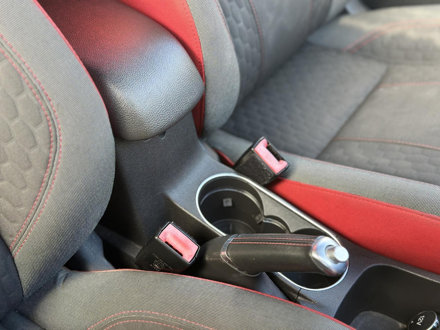 Used Ford Fiesta 2017 for sale - 77525259: Photo 27