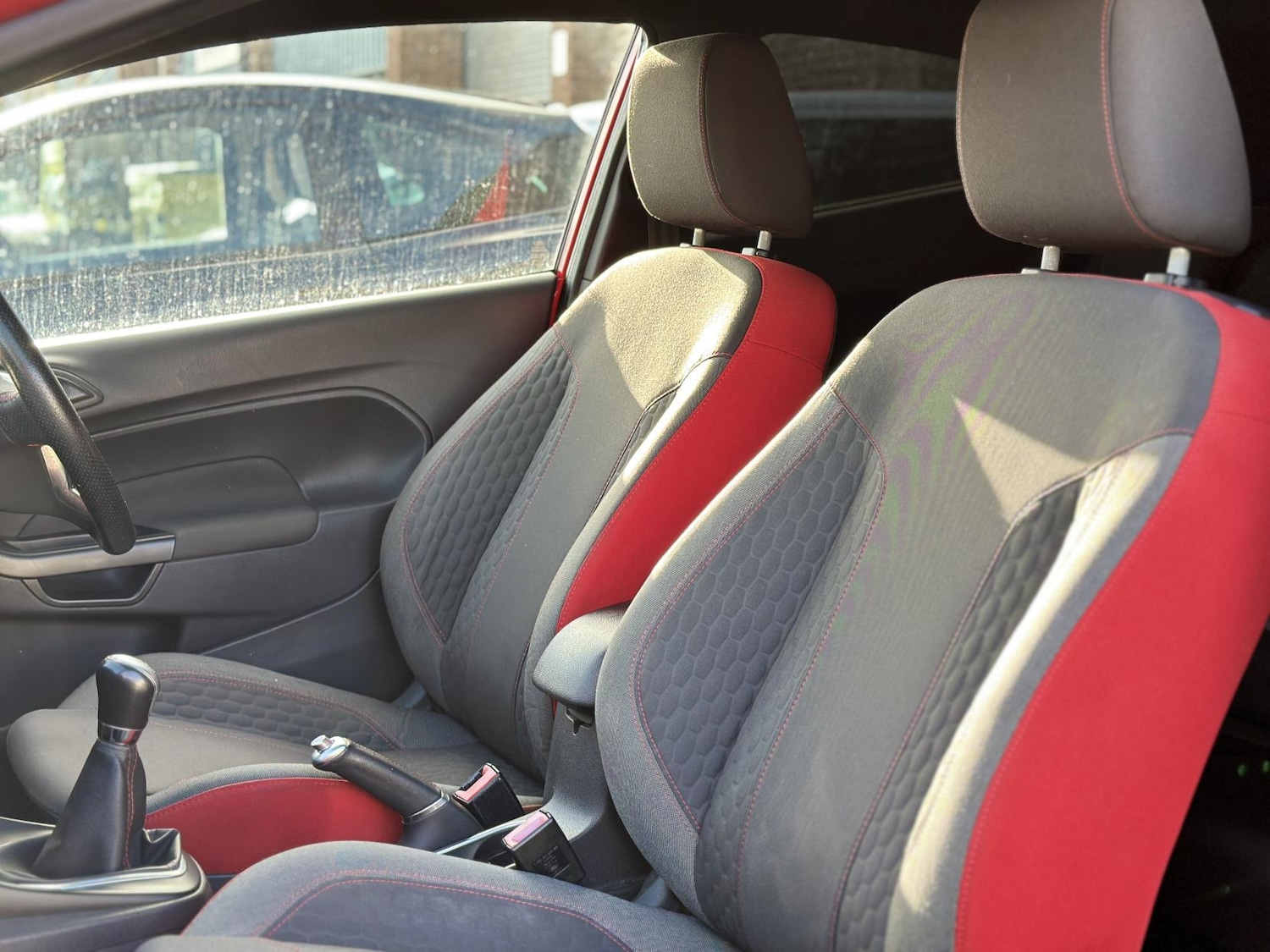 Used Ford Fiesta 2017 for sale - 77525259: Photo 29