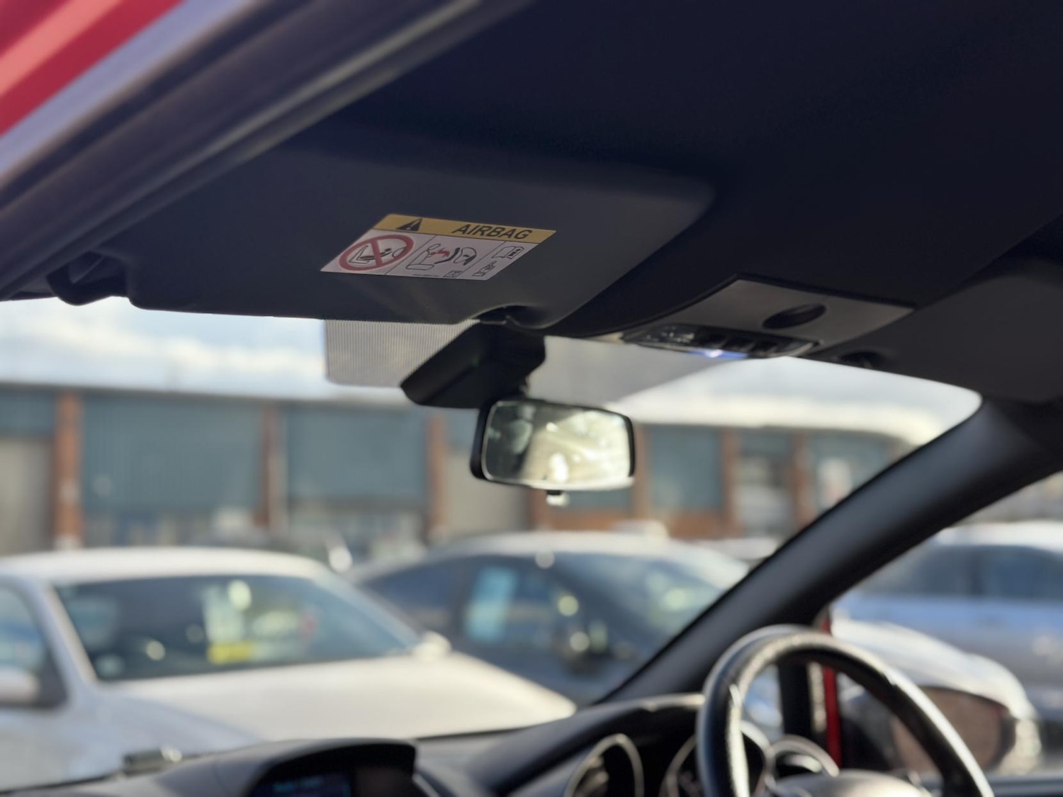 Used Ford Fiesta 2017 for sale - 77525259: Photo 31