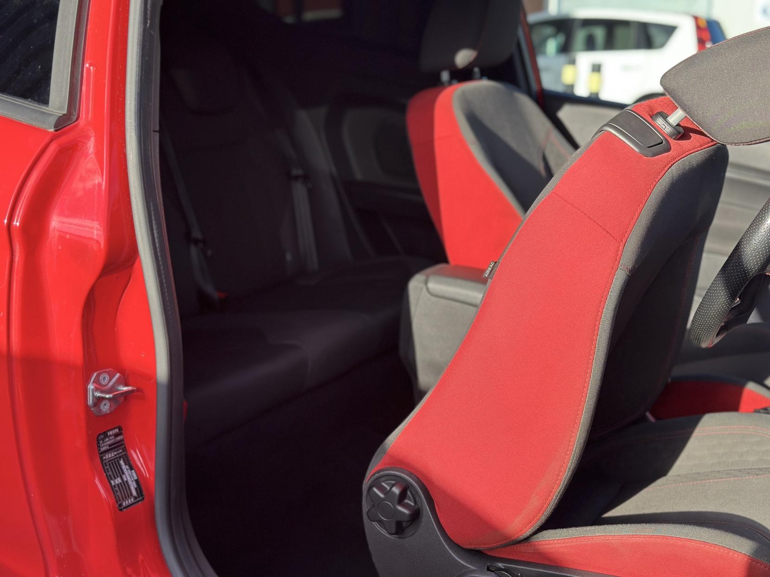 Used Ford Fiesta 2017 for sale - 77525259: Photo 33