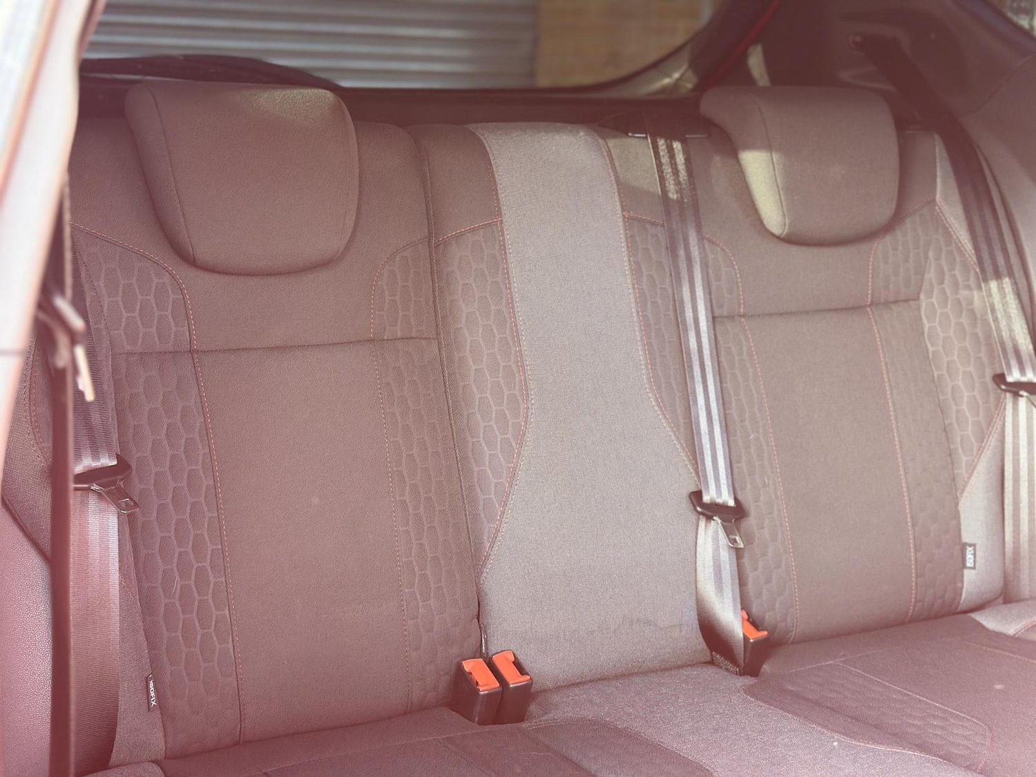 Used Ford Fiesta 2017 for sale - 77525259: Photo 34