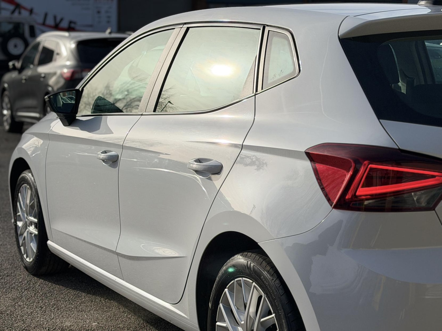 Used SEAT Ibiza 2019 for sale - 77679054: Photo 12