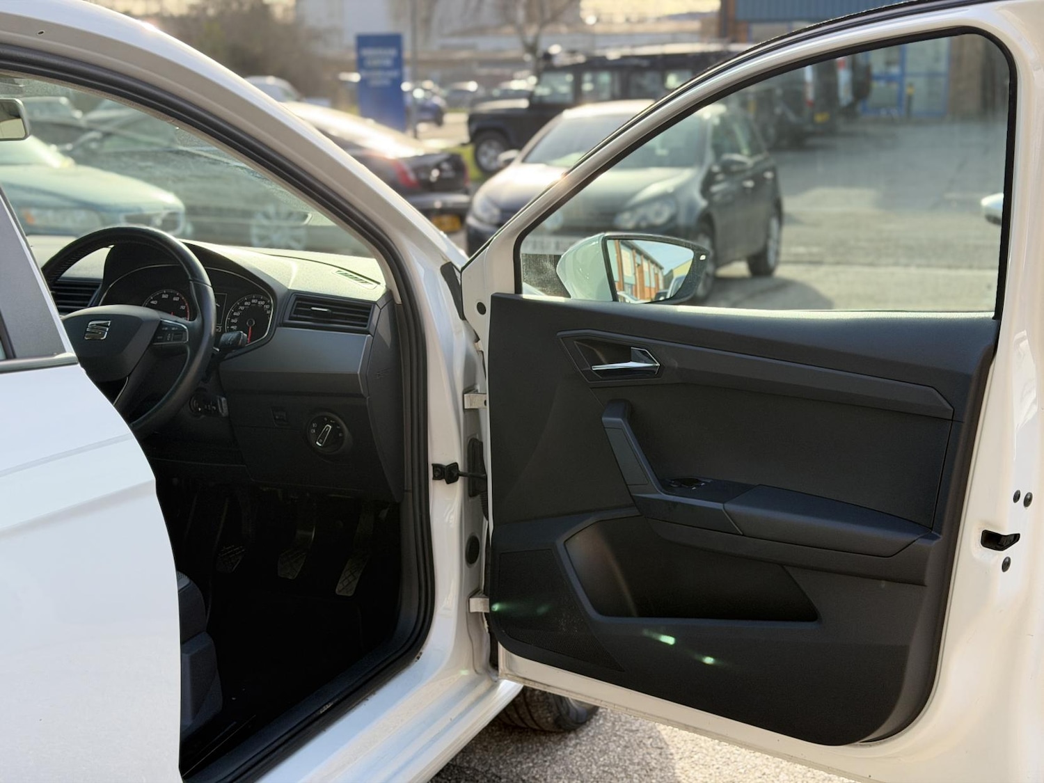 Used SEAT Ibiza 2019 for sale - 77679054: Photo 15