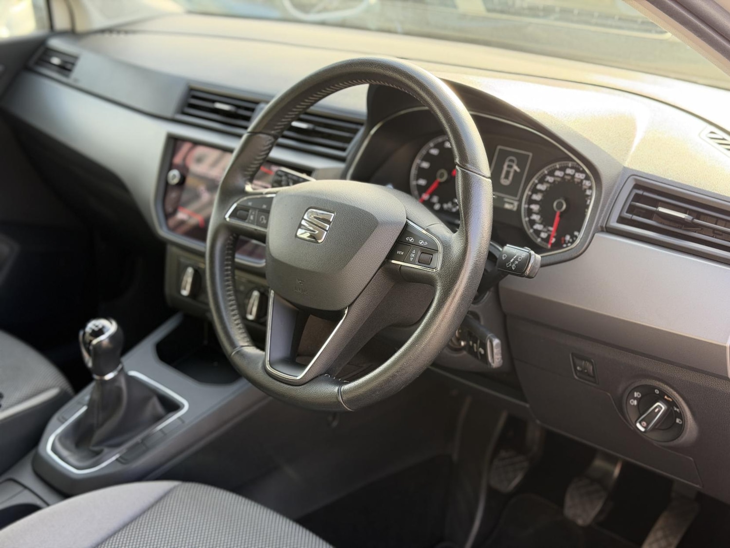 Used SEAT Ibiza 2019 for sale - 77679054: Photo 19