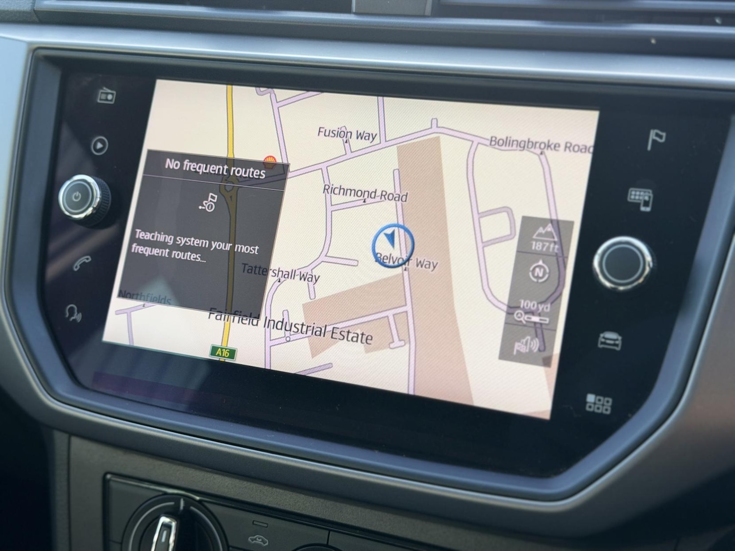 Used SEAT Ibiza 2019 for sale - 77679054: Photo 26