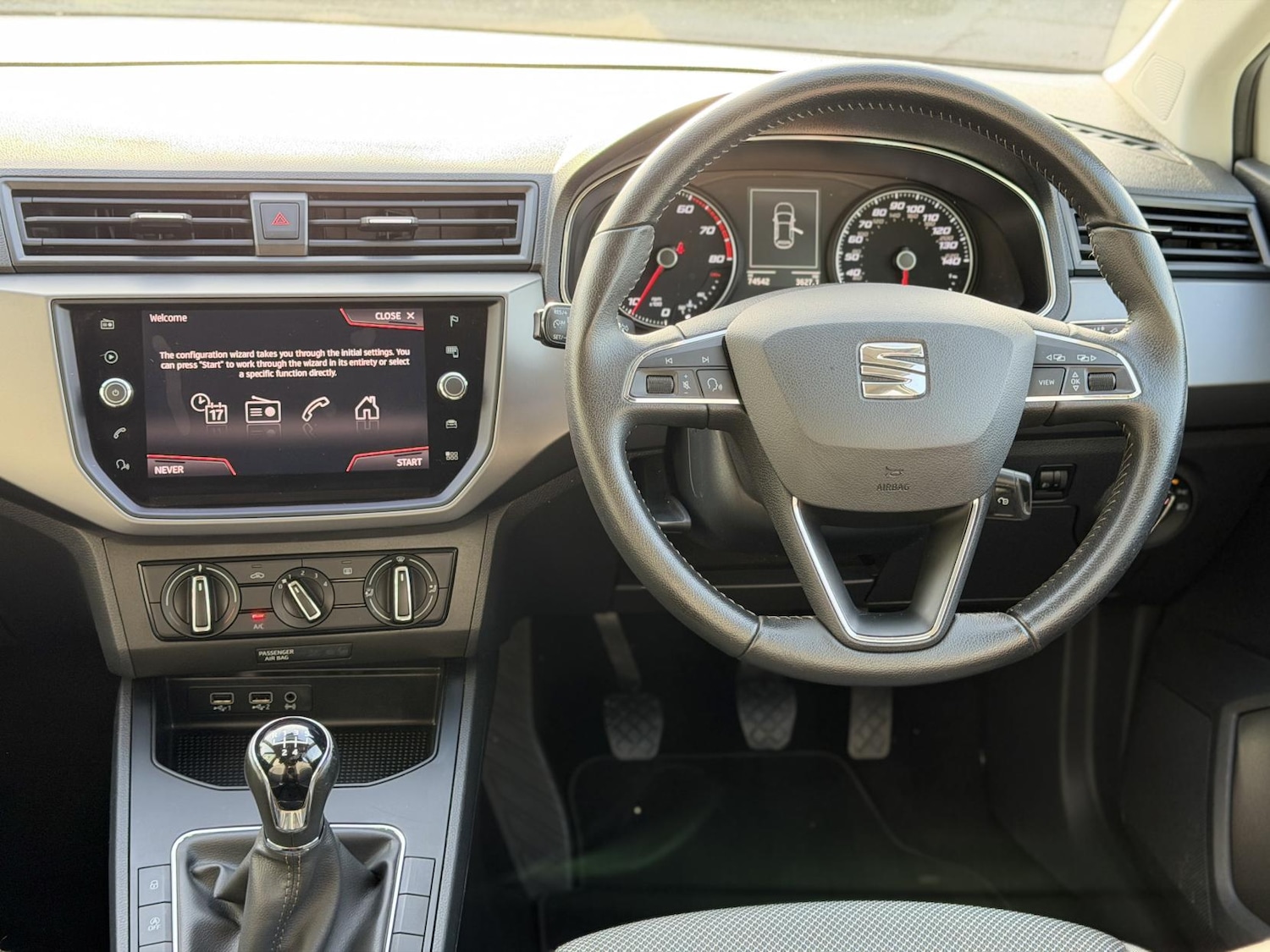 Used SEAT Ibiza 2019 for sale - 77679054: Photo 3