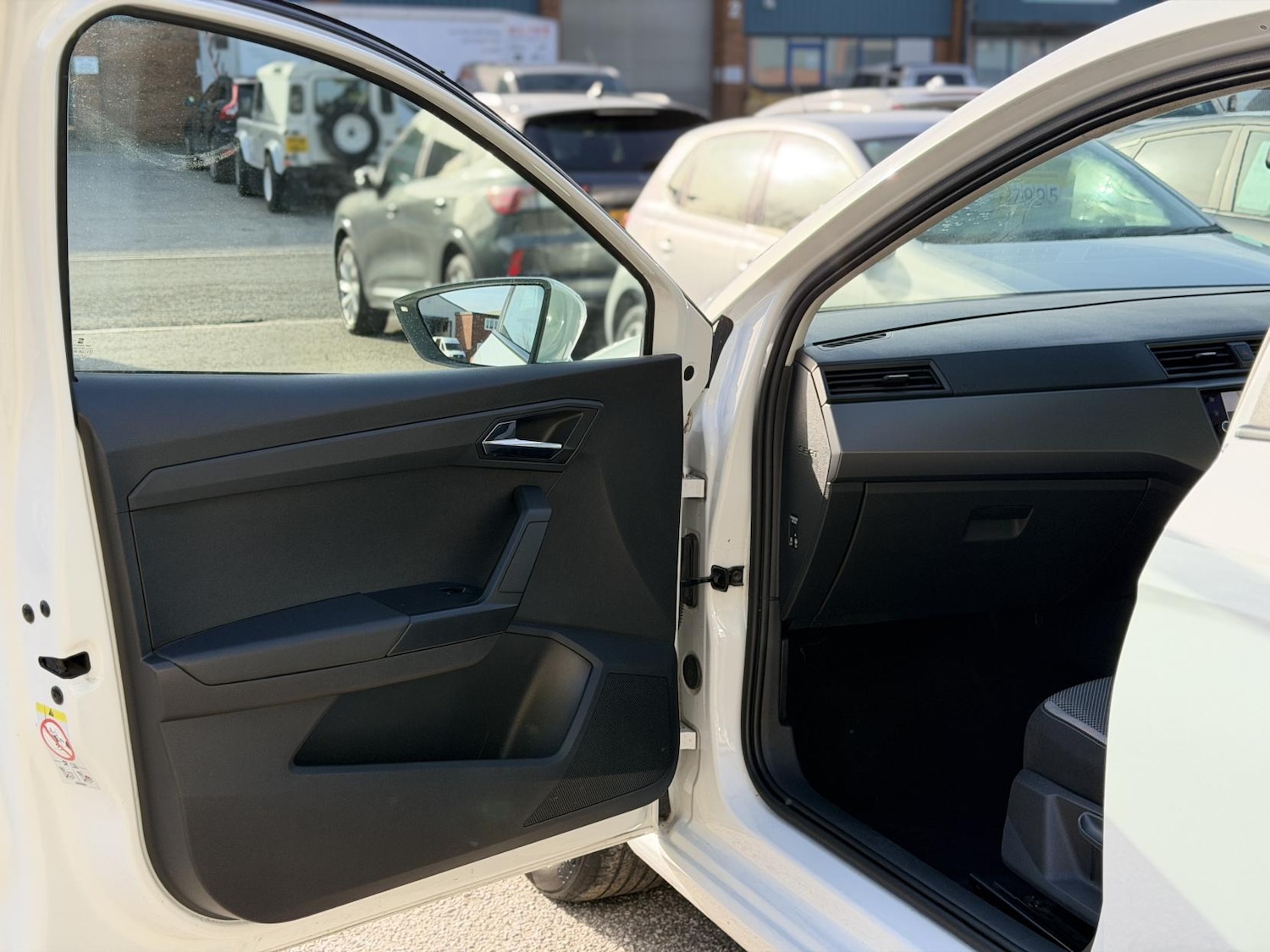 Used SEAT Ibiza 2019 for sale - 77679054: Photo 30