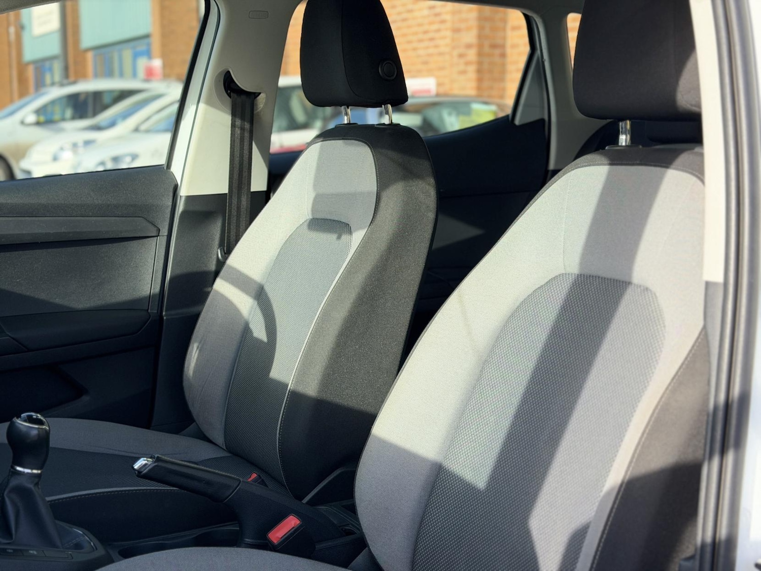 Used SEAT Ibiza 2019 for sale - 77679054: Photo 31