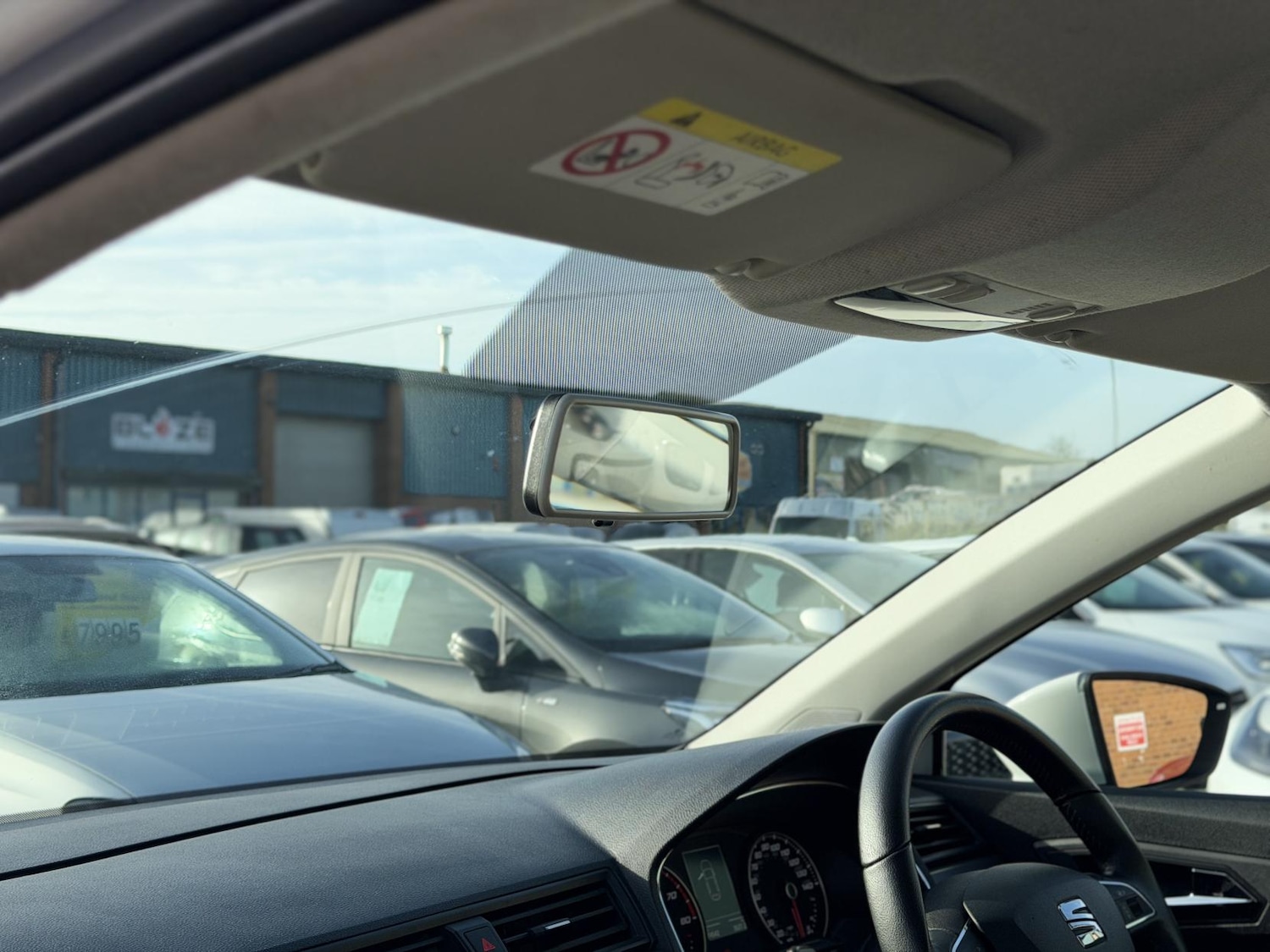 Used SEAT Ibiza 2019 for sale - 77679054: Photo 33