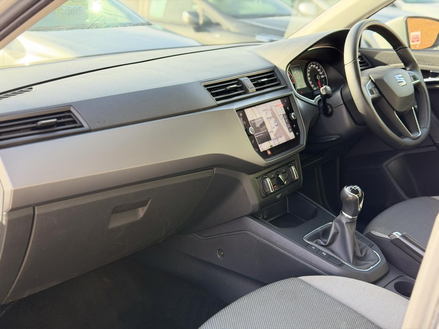 Used SEAT Ibiza 2019 for sale - 77679054: Photo 34