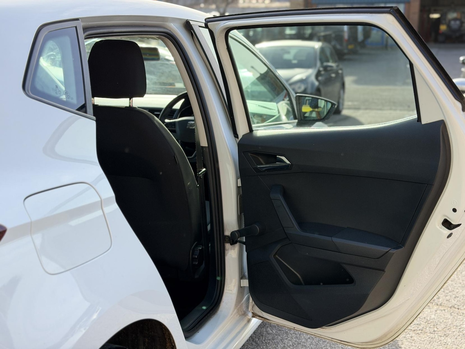 Used SEAT Ibiza 2019 for sale - 77679054: Photo 35