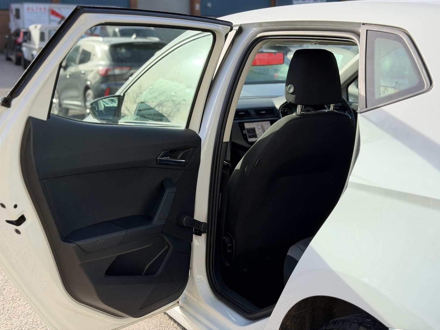 Used SEAT Ibiza 2019 for sale - 77679054: Photo 39