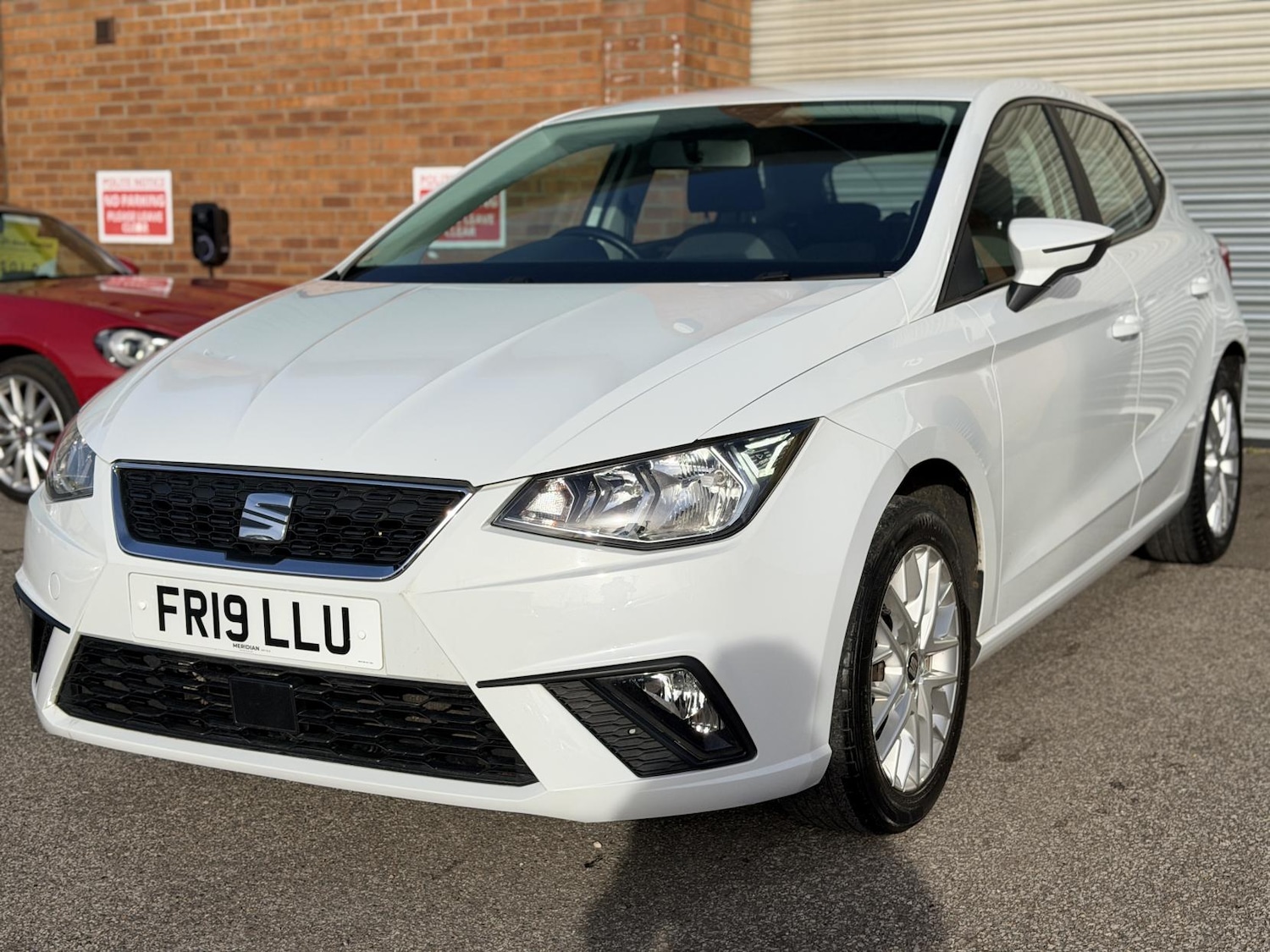 Used SEAT Ibiza 2019 for sale - 77679054: Photo 5