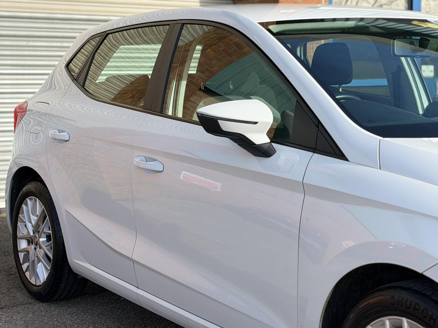 Used SEAT Ibiza 2019 for sale - 77679054: Photo 7