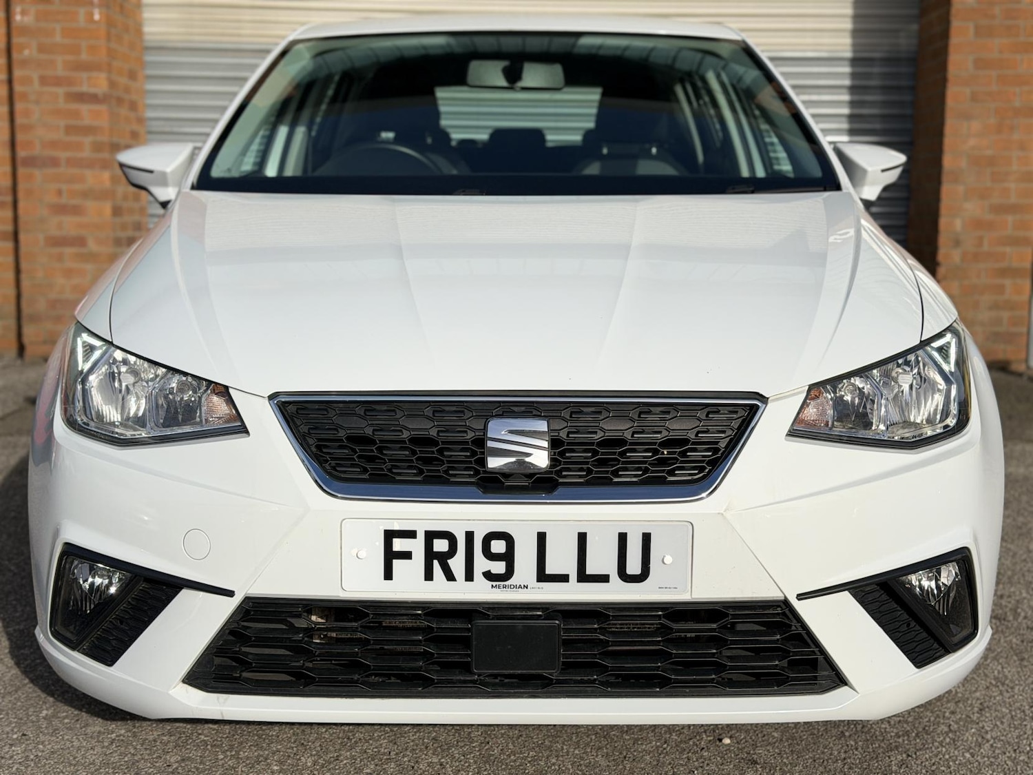 Used SEAT Ibiza 2019 for sale - 77679054: Photo 8