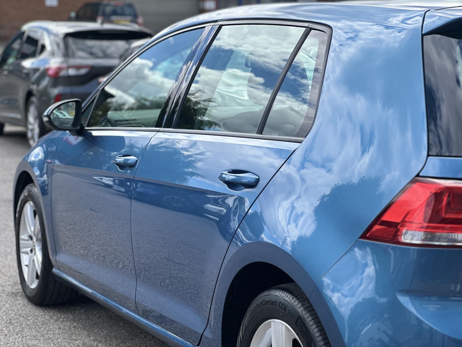 Used Volkswagen Golf 2025 for sale - 76172715: Photo 12