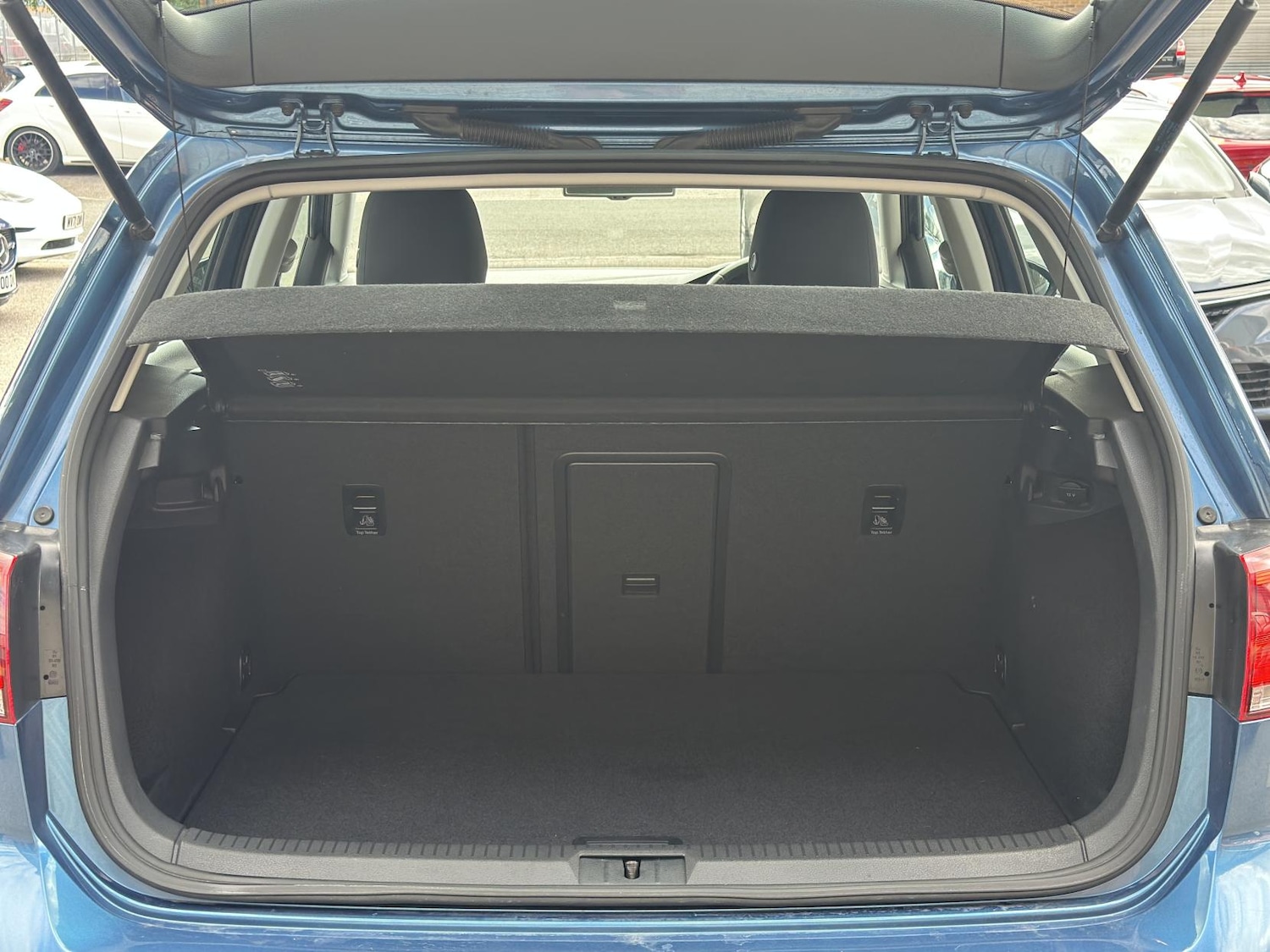 Used Volkswagen Golf 2025 for sale - 76172715: Photo 14
