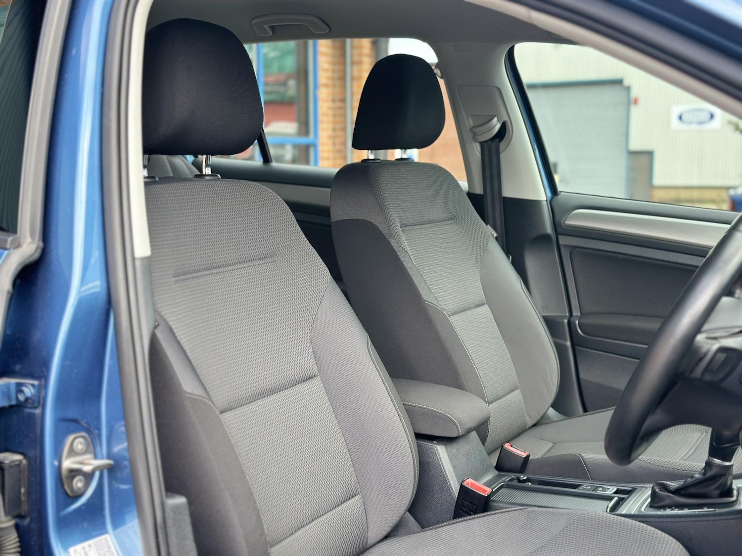 Used Volkswagen Golf 2025 for sale - 76172715: Photo 17
