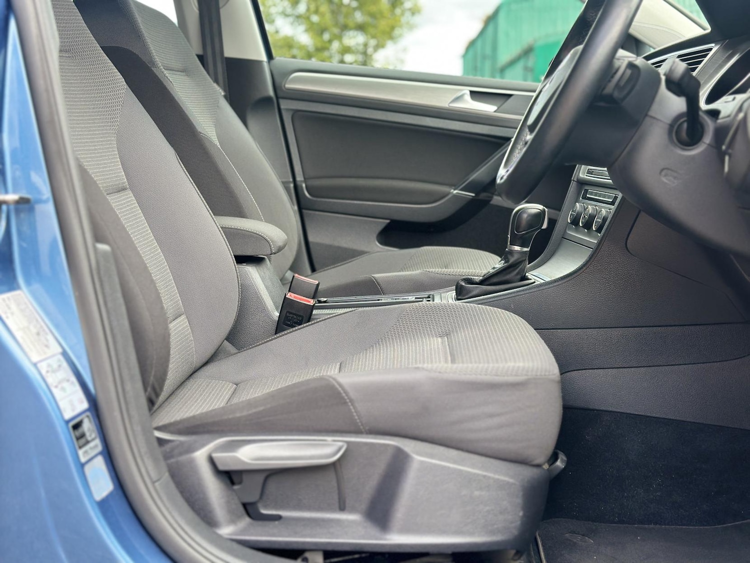 Used Volkswagen Golf 2025 for sale - 76172715: Photo 18