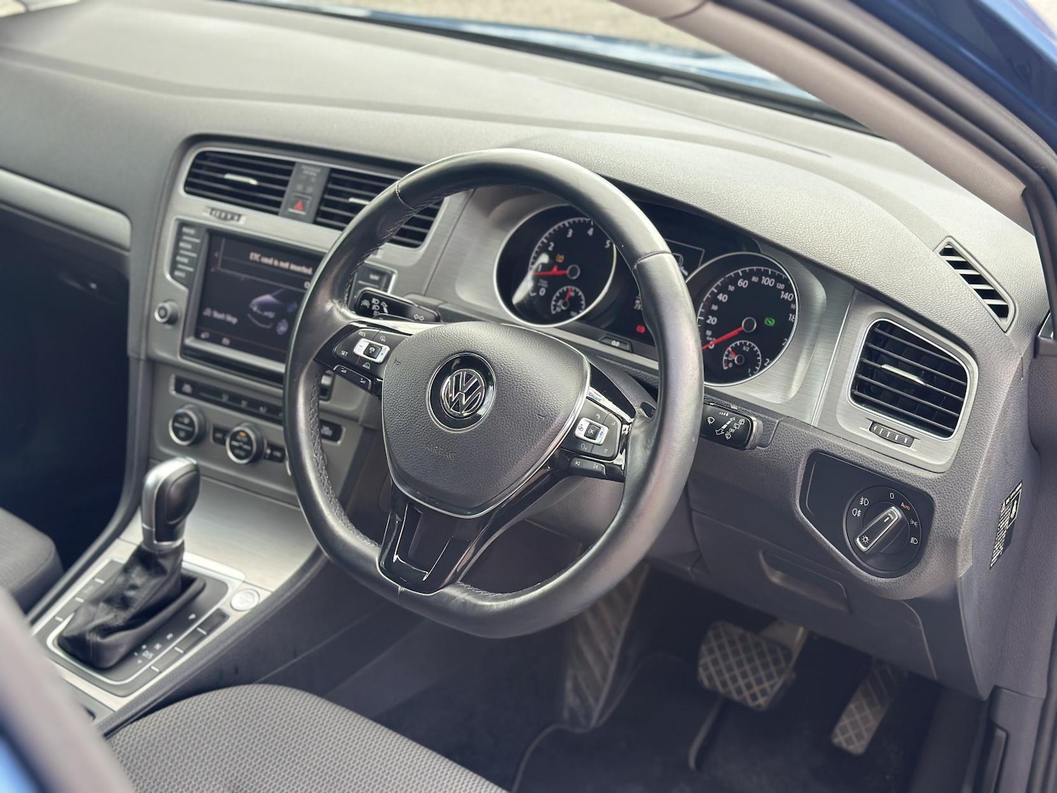 Used Volkswagen Golf 2025 for sale - 76172715: Photo 19