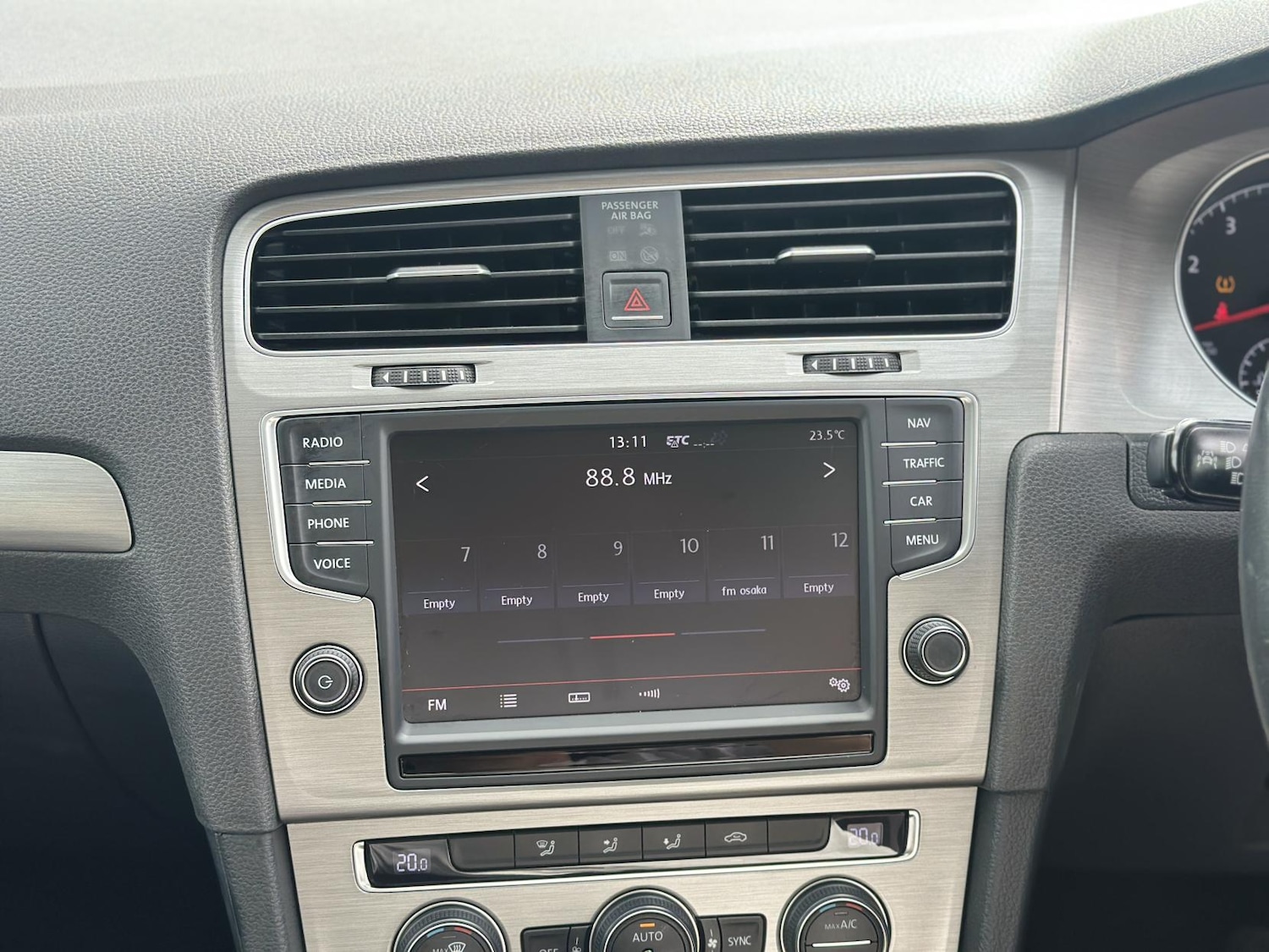 Used Volkswagen Golf 2025 for sale - 76172715: Photo 25