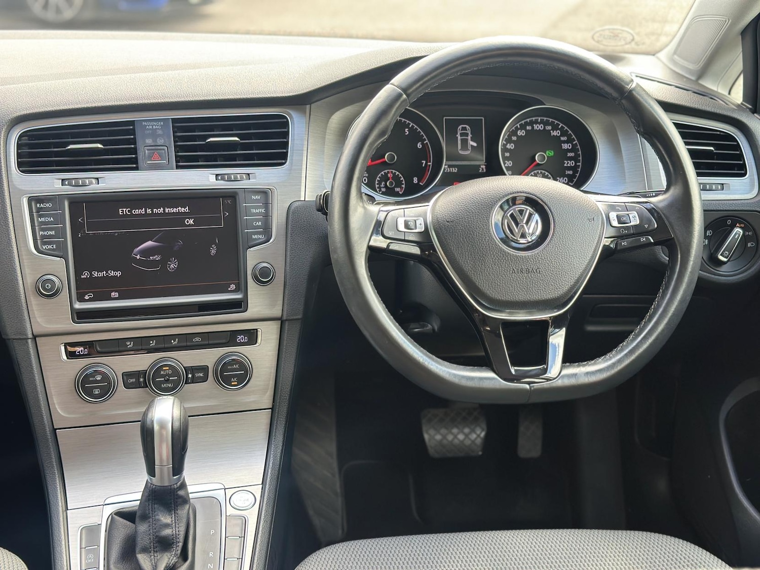 Used Volkswagen Golf 2025 for sale - 76172715: Photo 3