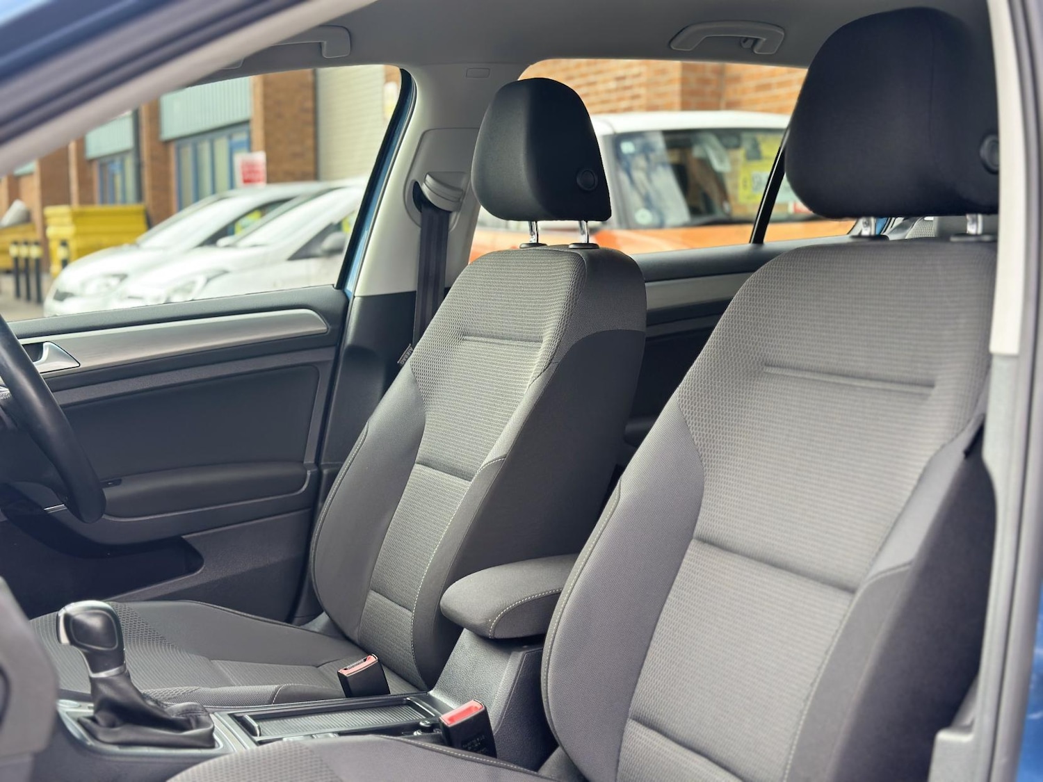 Used Volkswagen Golf 2025 for sale - 76172715: Photo 30