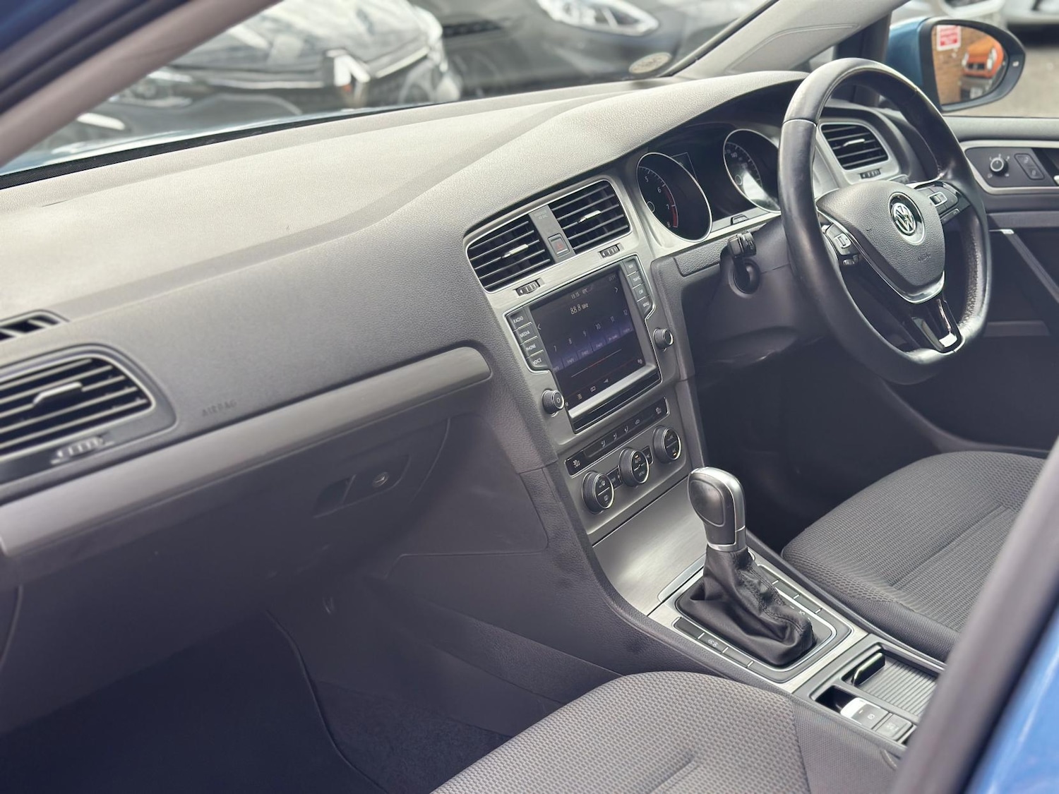 Used Volkswagen Golf 2025 for sale - 76172715: Photo 33