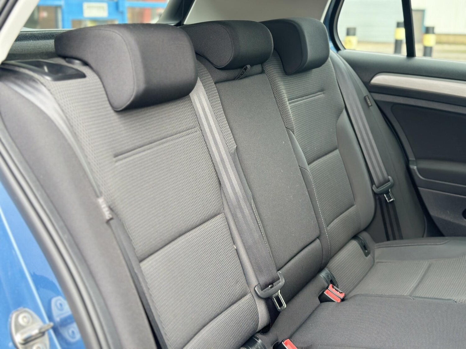Used Volkswagen Golf 2025 for sale - 76172715: Photo 36