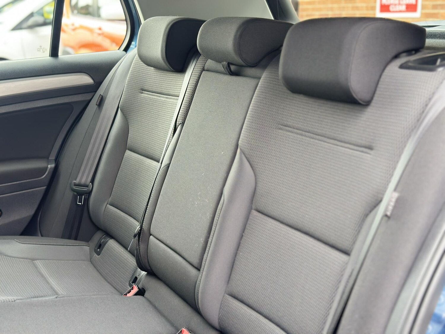 Used Volkswagen Golf 2025 for sale - 76172715: Photo 39