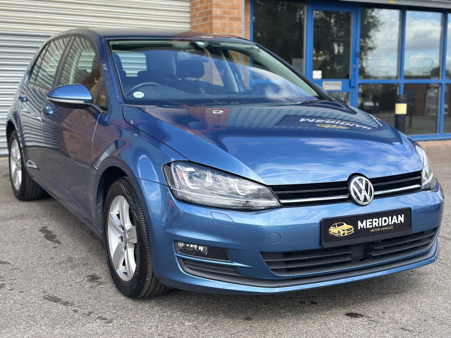 Used Volkswagen Golf 2025 for sale - 76172715: Photo 4