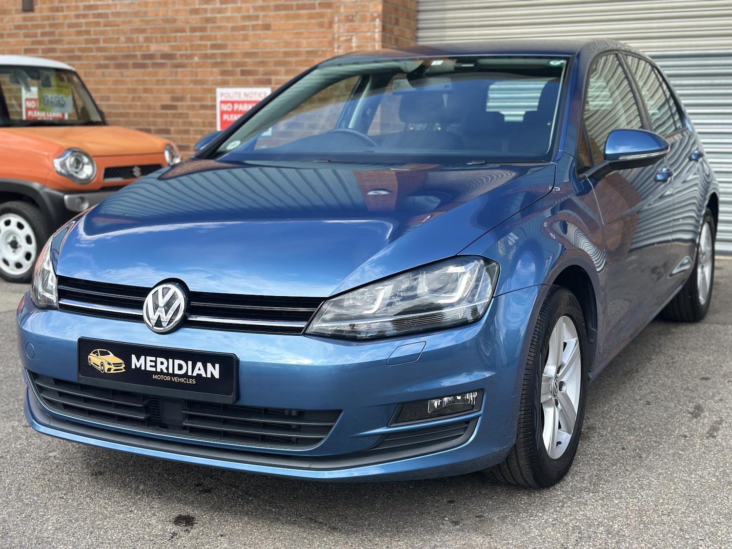 Used Volkswagen Golf 2025 for sale - 76172715: Photo 5