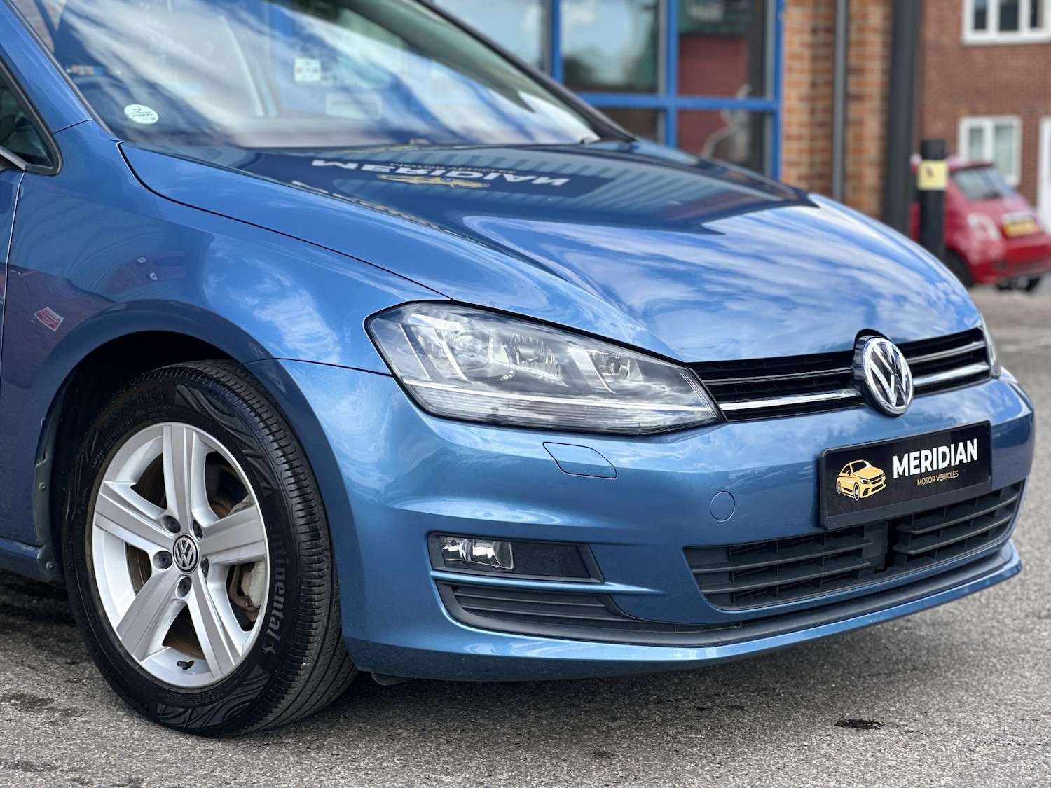 Used Volkswagen Golf 2025 for sale - 76172715: Photo 6