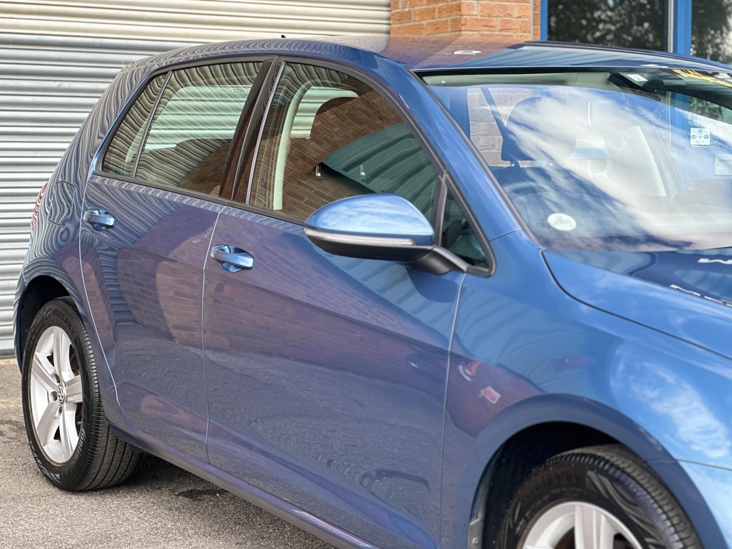 Used Volkswagen Golf 2025 for sale - 76172715: Photo 7
