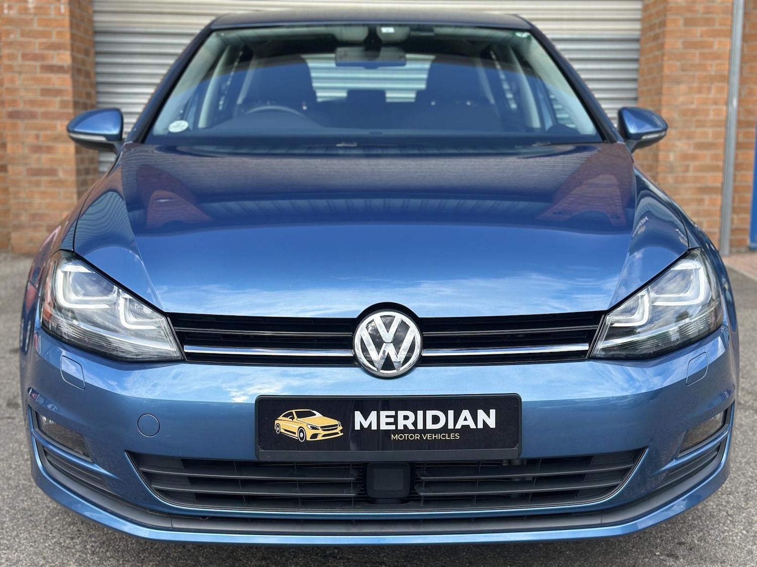 Used Volkswagen Golf 2025 for sale - 76172715: Photo 8