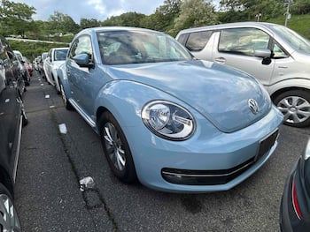 Used Volkswagen Beetle 2013 for sale - 79674601: Photo