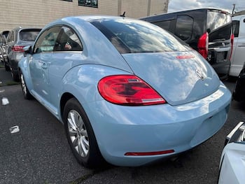 Used Volkswagen Beetle 2013 for sale - 79674601: Photo