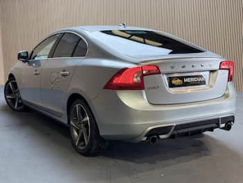 Used Volvo S60 2012 for sale - 79679849: Photo