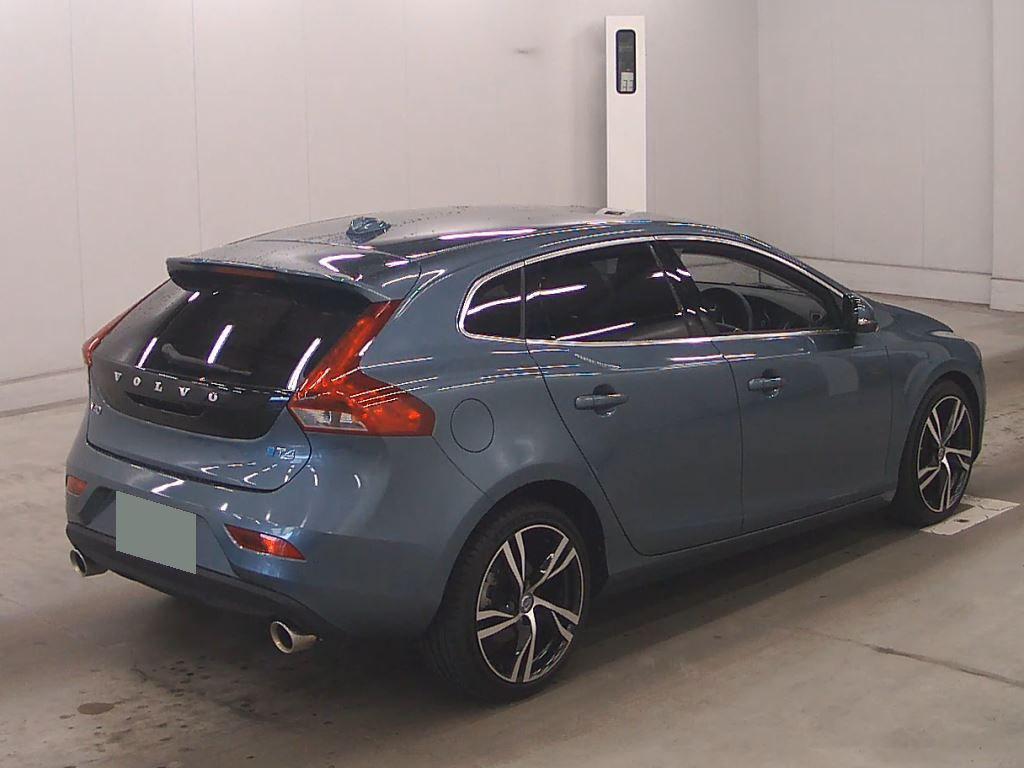 Used Volvo V40 2013 for sale - 77532297: Photo 2