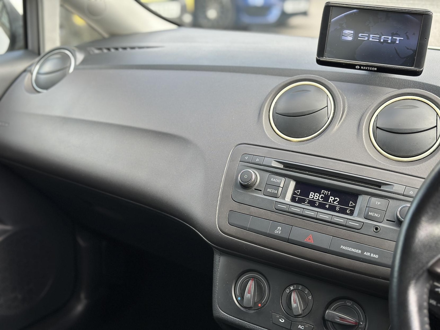 Vehicle 25