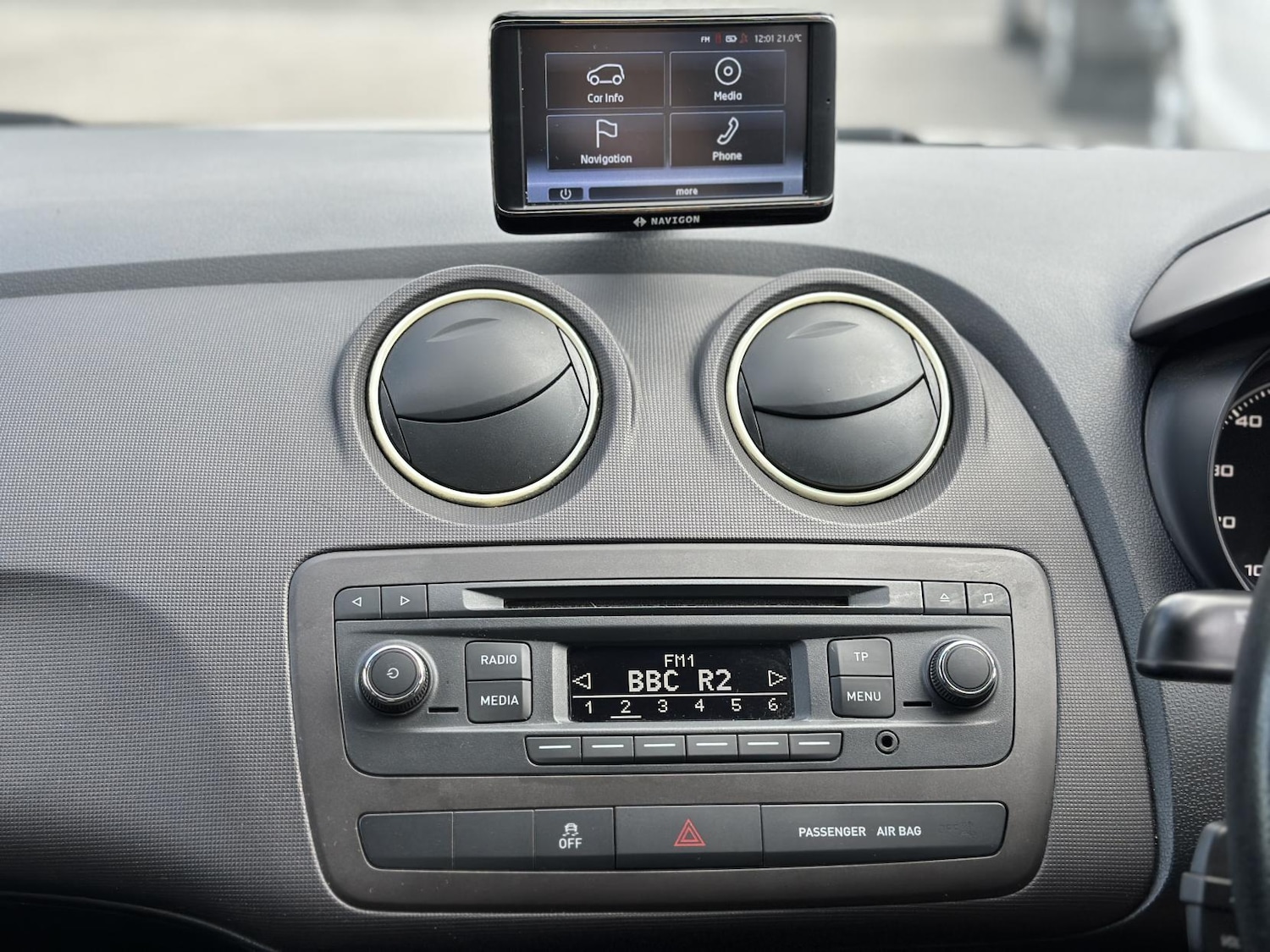 Vehicle 26
