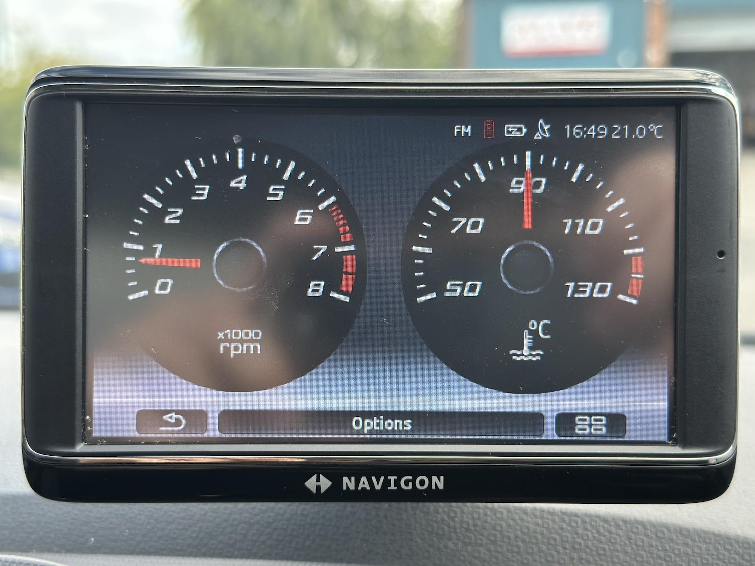 Vehicle 28
