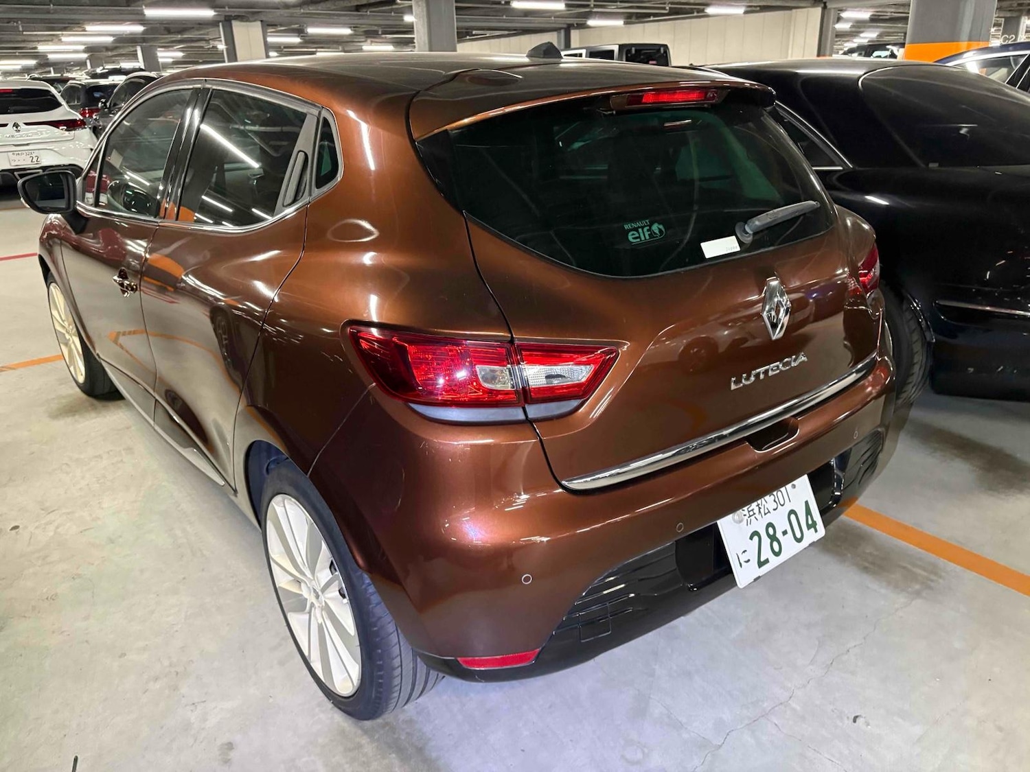 Used Renault Clio 2015 for sale - 76577092: Photo 2