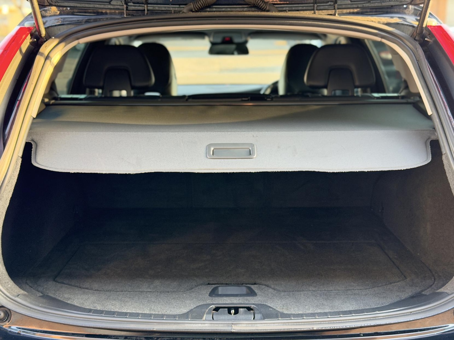 Used Volvo V60 2013 for sale - 77525277: Photo 14