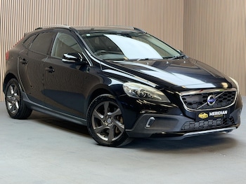 Used Volvo V40 Cross Country 2013 for sale - 79606983: Photo