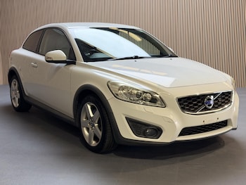 Used Volvo C30 2011 for sale - 78184142: Photo