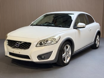 Used Volvo C30 2011 for sale - 78184142: Photo