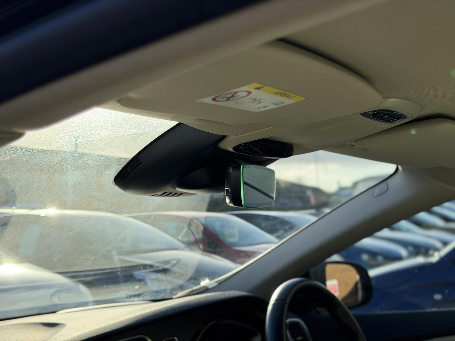 Used Volvo V40 2015 for sale - 76606437: Photo 41